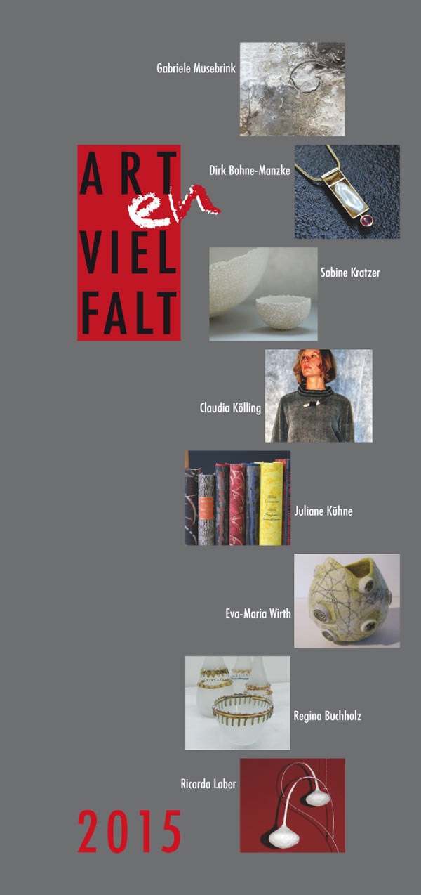 Artenvielfalt